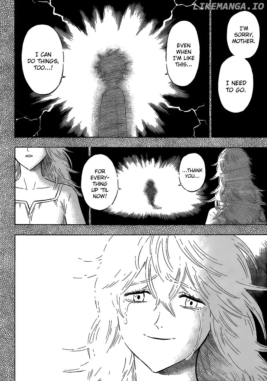 Black Clover chapter 163 image 09